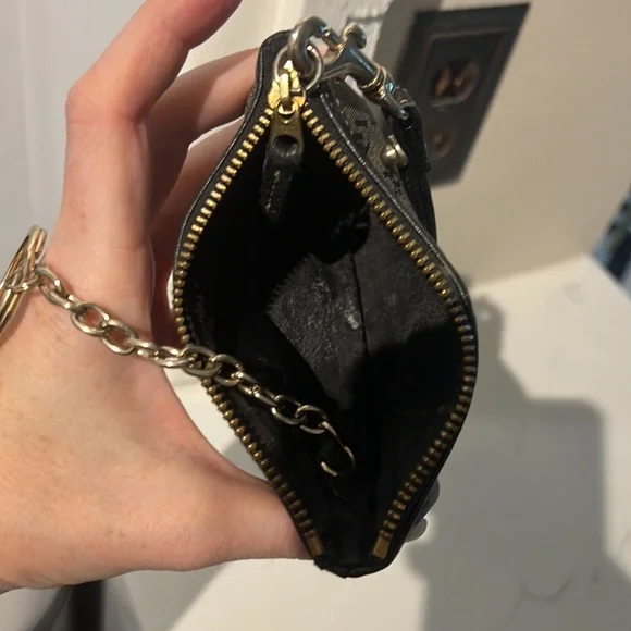 Dooney and Bourke Wristlet - Picture 3 of 3